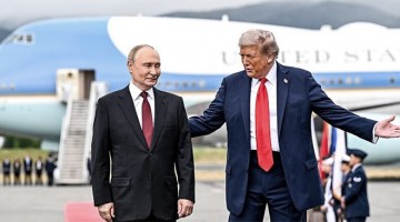 Trump anuncia que se reunirá con Putin en Budapest para negociar “el fin de la guerra”